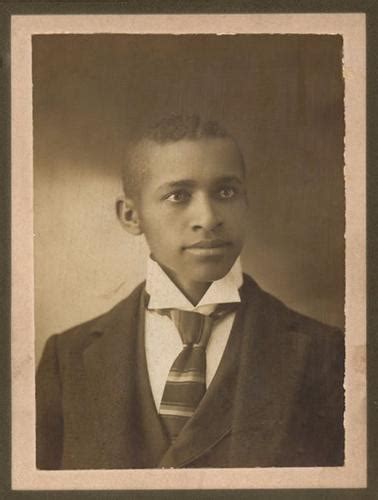 George Washington Carver As A Kid