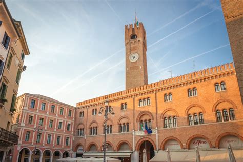 Best Day Trips from Treviso | Beescover