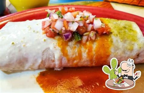 El Arriero Mexican Food Midlothian In USA Restaurant Menu And Reviews