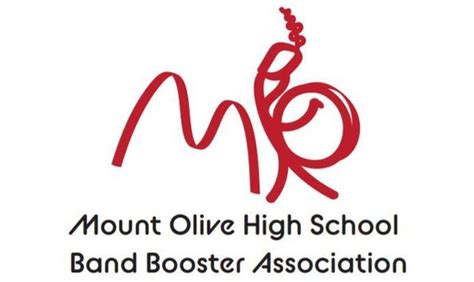 2020 Mt Olive Band Boosters Association Fund Raiser