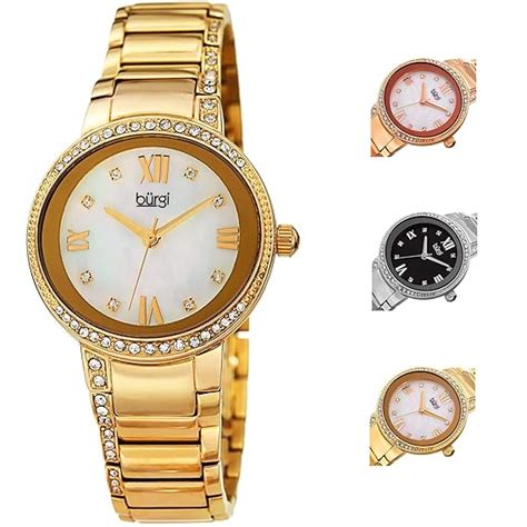 Reloj De Pulsera De Acero Inoxidable Para Mujer Inoxidable