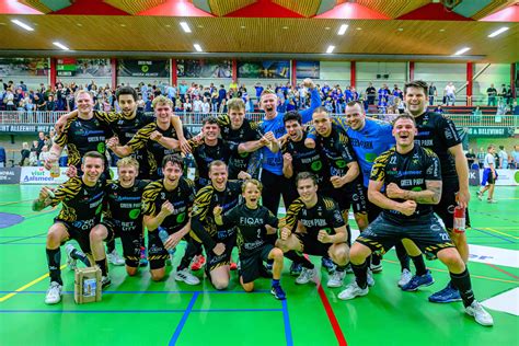 Green Park Handbal Aalsmeer Wint Eerste Wedstrijd Overtuigend Handbal