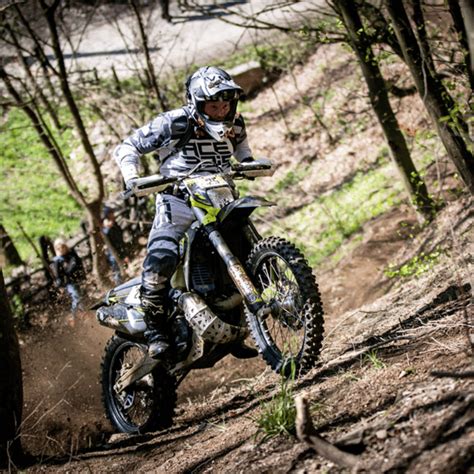 Romanian Hard Enduro Series - Hardenduroraces.com