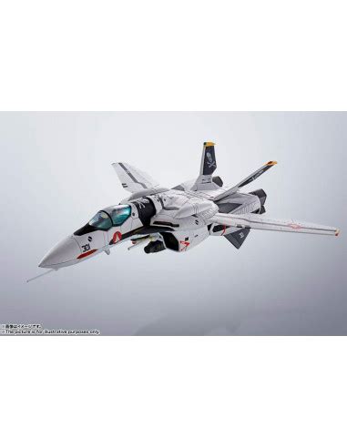 Comprar Macross Zero Figura Hi Metal R Chogokin Vf S Phoenix Roy