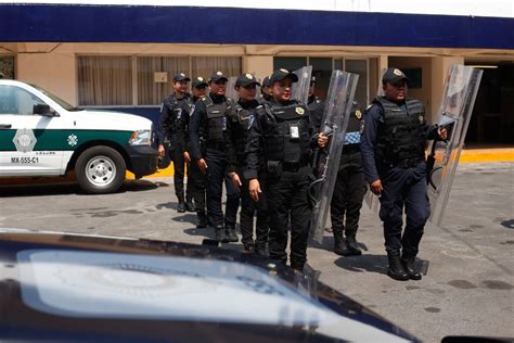 Cómo Entrar A La Policía De Cdmx 2022 Convocatoria Y Requisitos