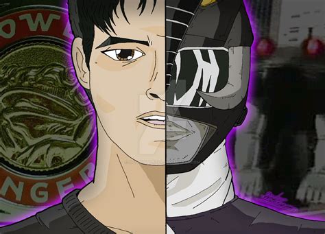 Power Rangers Duality - Adam Park (Season 3) by OptimumBuster on DeviantArt