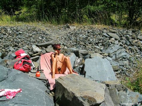 Nackt Am Rhein Sonnen Fkk Fotos Tips Und Reise Infos