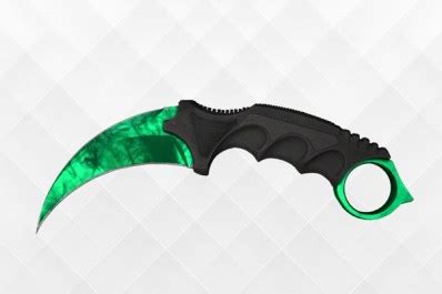 Best CS:GO Karambit Skins - Old School Gamer Magazine