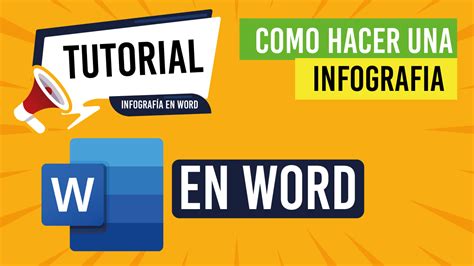 Como Hacer una Infografía en Word Paso a Paso Gurudroide Todo para