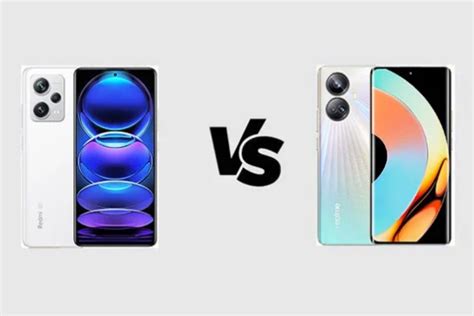 Redmi Note Pro Vs Realme Pro Perbandingan Spesifikasi