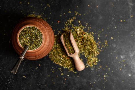 Yerba Mate vs Coffee: Exploring the Benefits - BeanDrinker.com