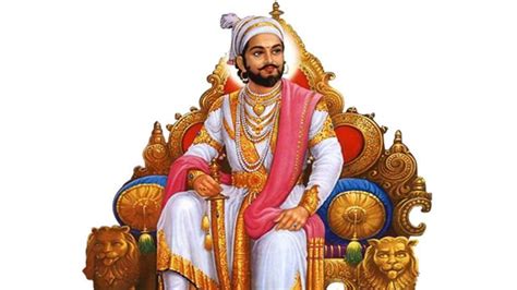 Chhatrapati Shivaji Maharaj Painting