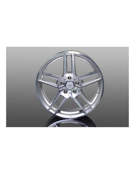 Ac Schnitzer Typ Viii Bicolor Silber Ac Schnitzer Ac Schnitzer Ac