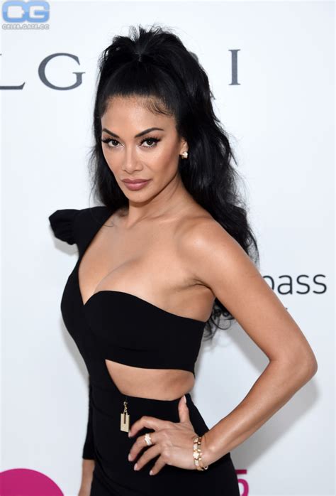 Nicole Scherzinger Nude Pictures Photos Playboy Naked Topless Fappening