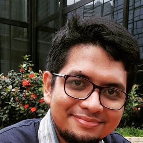 Ahmad Faza Lecturer University Multimedia Nusantara Tangerang