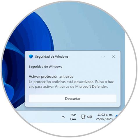 Desactivar Antivirus Windows Temporalmente Solvetic