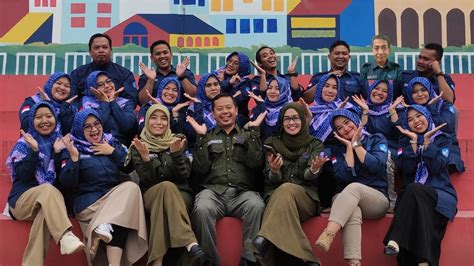 Perjalanan Pendidikan Guru Penggerak Angkatan 5 Kab Sumedang Kelas 9