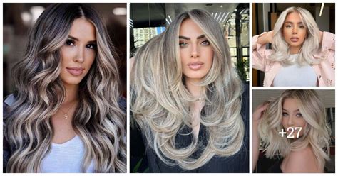 30 Breathtaking Ash Blonde Hair Color Ideas That Are On Trend