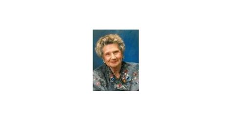 Grace Skinner Obituary 1920 2015 Legacy Remembers