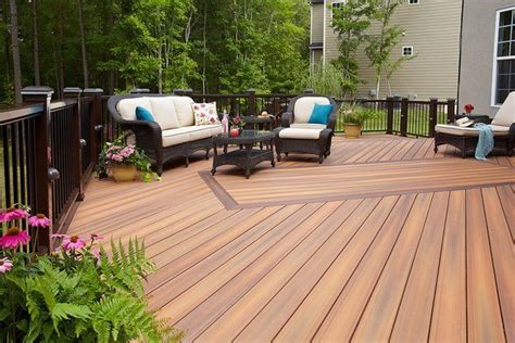 Composite Decking Review All You Need To Know For The Pros And Cons