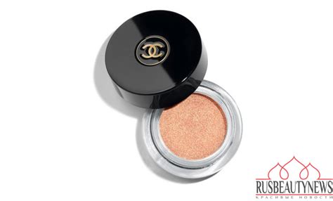 Chanel Le Libre Maximalisme De Chanel Makeup Collection For Holiday