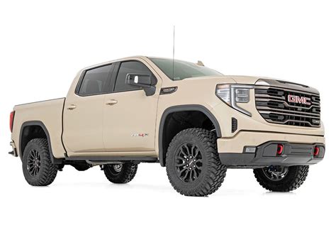 Rough Country 1301 15 2022 2023 Gmc At4x Sierra 1500 Lift Kit Jack It