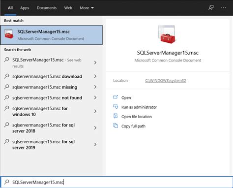 Connect To Ms Sql Server Datagrip Documentation