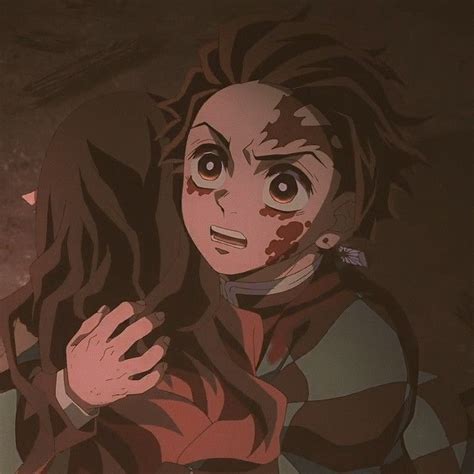 Kimetsu No Yaiba Entertainment District Arc Tanjiro Kamado Nezuko