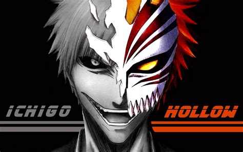 Hollow Ichigo 4k Wallpapers Wallpaper Cave