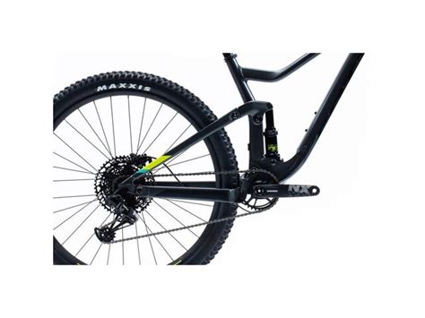 Horské Kolo Scott Genius 950 2019 Bike Lifecz