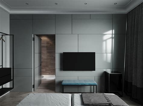 Turquoise Hotel :: Behance
