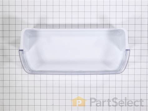 Official Samsung Da A Door Shelf Bin Refrigerator Partselect