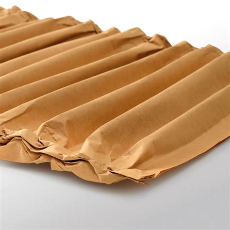 Wrappak Papier Pads Endlos Von Der Rolle Im Online Shop Von Transpack