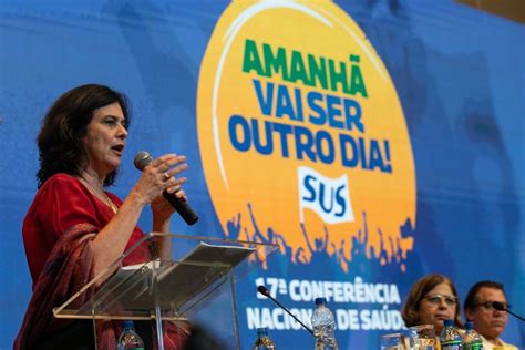 Conheça As Propostas Aprovadas Na 17ª Conferência Nacional De Saúde