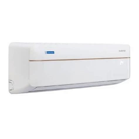 Ton Blue Star Vnu Ic Series Inverter Ac At Rs Hyderabad Id