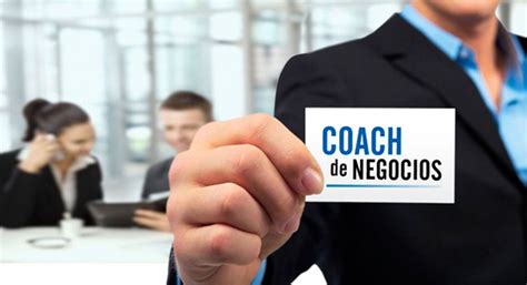 Que Es El Coaching Empresarial Alejandro Fariña L De Liderazgo