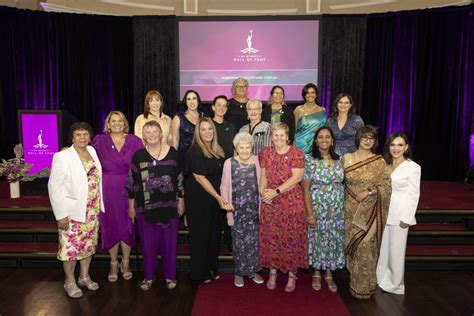 Inductees Wa Womens Hall Of Fame