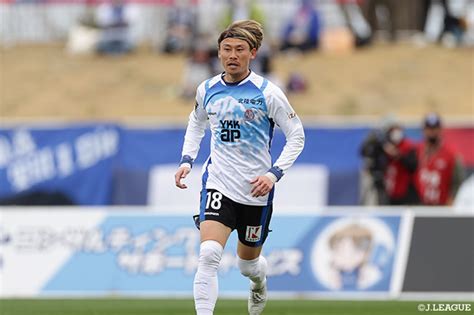 【公式】 富山よりmf川西が期限付き移籍加入【讃岐】：jリーグ公式サイト（jleaguejp）