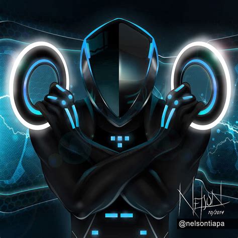 Rinzler Tron Tronlegacy Thegrid Tronedit By Hd Phone Wallpaper Pxfuel