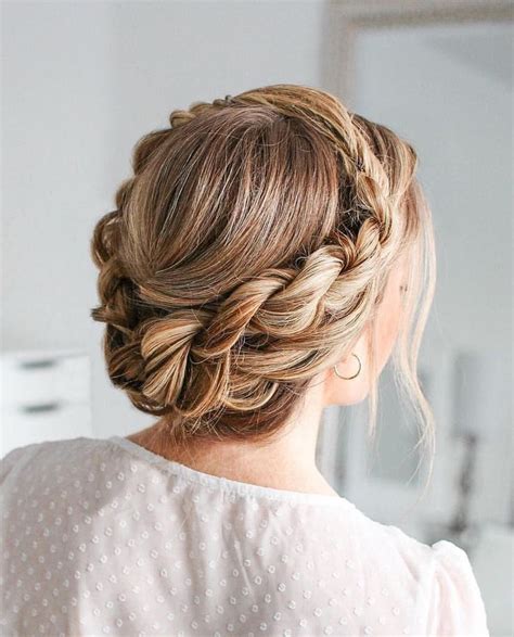 100 Prettiest Wedding Hairstyles For Ceremony And Reception Wavy