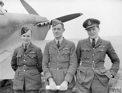 Royal Air Force 1939 1945 The Raf In France 1940 Imperial War Museums