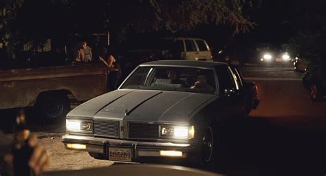 Imcdb Org Oldsmobile Delta Royale In Superbad