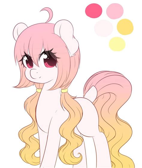 1463371 Safe Artist Fluffymaiden Oc Oc Only Oc Sakura Sunrise