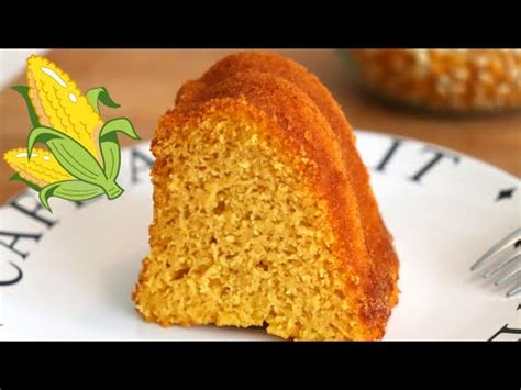 Receta De Pastel De Elote En Licuadora Sin Harina Chezlublu