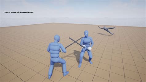 Sword Game Progress 01 Physics Youtube