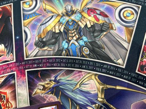 Yu Gi Oh Tcg Event Coverage Check Out The Th Ycs Participation