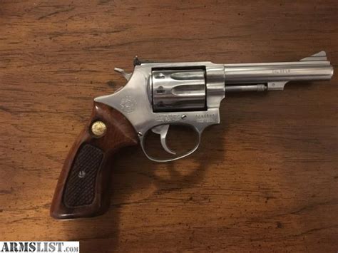 Armslist For Sale Trade Taurus Lr Brazil Shot Revolver