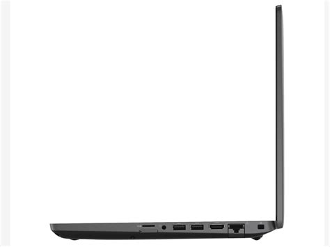 Redesigned Dell Latitude And Now Shipping With