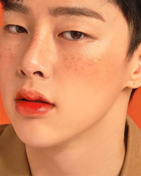 11 Male K Pop Idols Who Look Damn Good In A Full Face Of Makeup Koreaboo