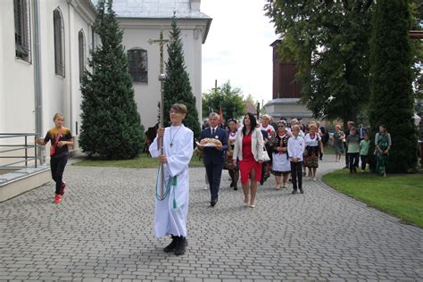 Galeria Dożynki w Moszczenicy ZDJĘCIA ePiotrkow pl Multimedialny